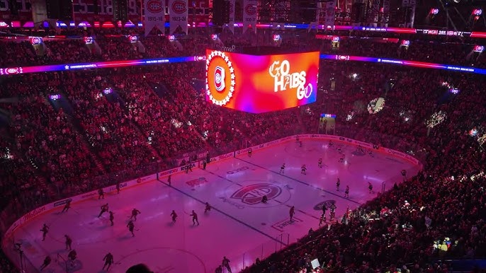 Go HABS GO